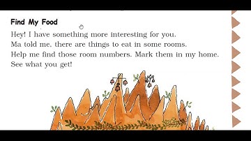 Maths Magic Class -3 Chapter -3 "Give and Take" part- 2