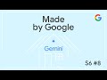 Made by Google Podcast S6E8 | Google Home's AI revolution