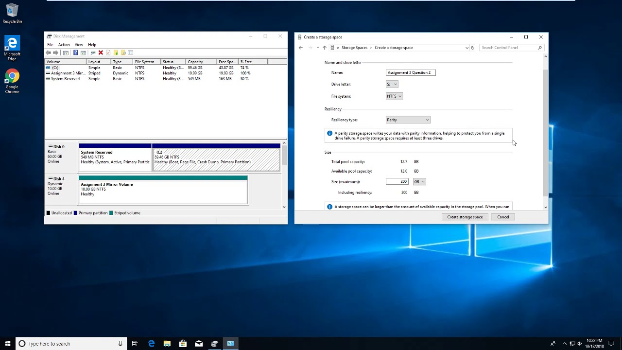 Assignment 3 Question 2 10790580