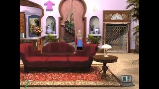 Detective Barbie 2: The Vacation Mystery (Part 4): The Piano Puzzle screenshot 2