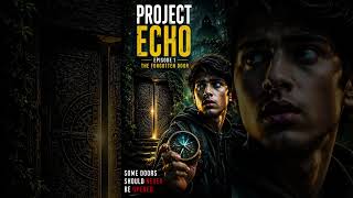 PROJECT ECHO — Something Strange Has Begun… 👀 | Episode 1