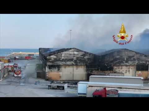 Video: Si Të Parandaloni Shpërthimin E Një Zjarri