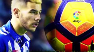 Theo Hernandez Welcome To Real Madrid Skills And Tackles