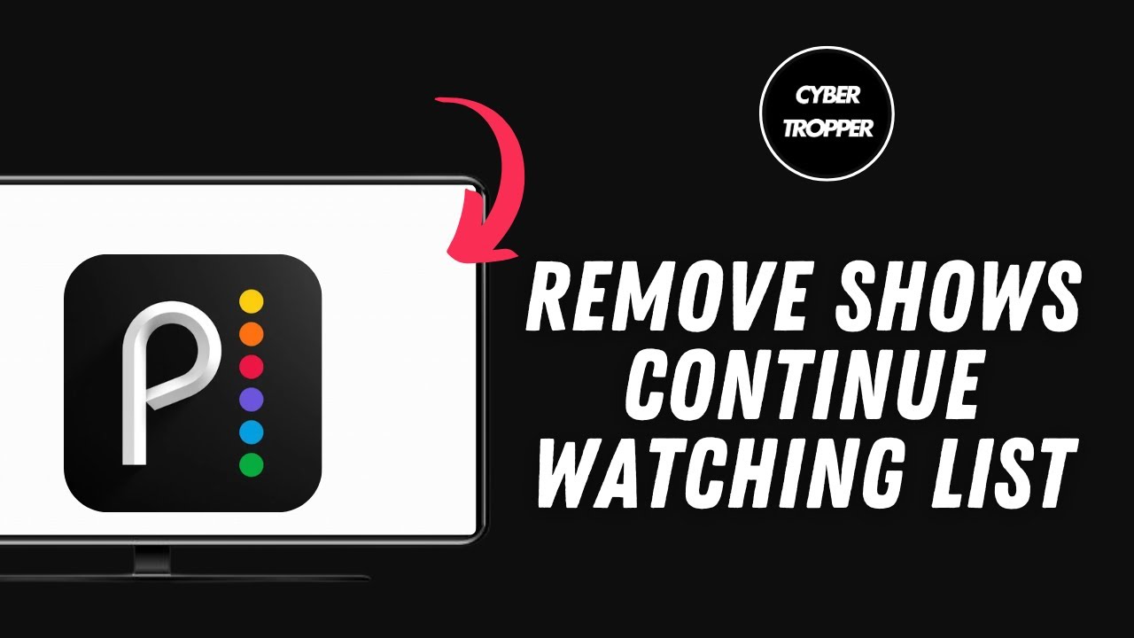 How To Remove Shows From Continue Watching On Peacock www.youtube.com