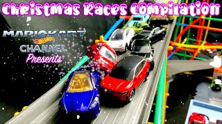 Christmas 2023 Races Compilation