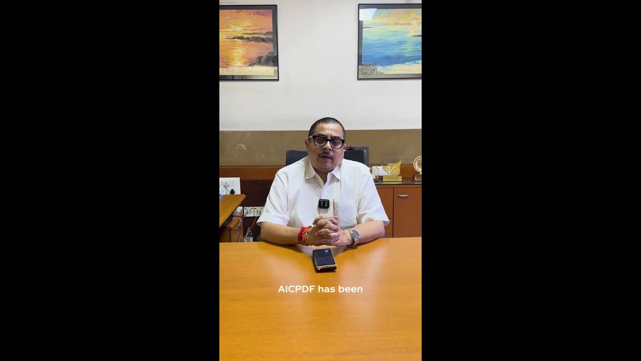 Locally Yours |Distributors Who Keep India Moving: Strengthening Supply with AICPDF