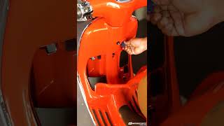 Download Lagu Vespa Primevera #motorcyclecity #borntoride MP3