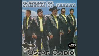 Video thumbnail of "Oscar Ovidio - La Regla de Oro"