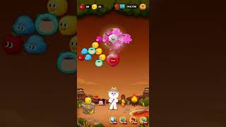Bubble2  2804  寵：米妮+大雄《有道具/金》