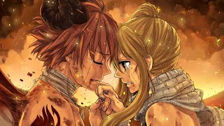 Download lagu Most Emotional Anime Ost-Tsuioku Mezameru Tamashii (Fairy Tail)