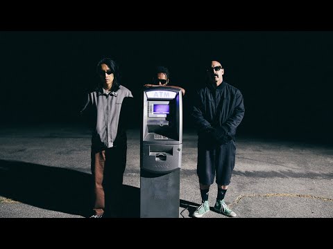 Putar New Money (feat. Na-Kel Smith & N8NOFACE) - Eyedress