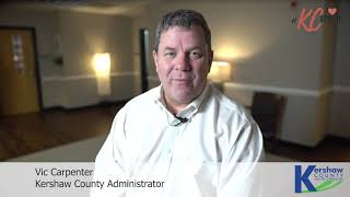 Kershaw County Daily Report 4.4.2020