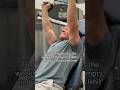 When This Happens In The Gym #workout #fitness #gymlife