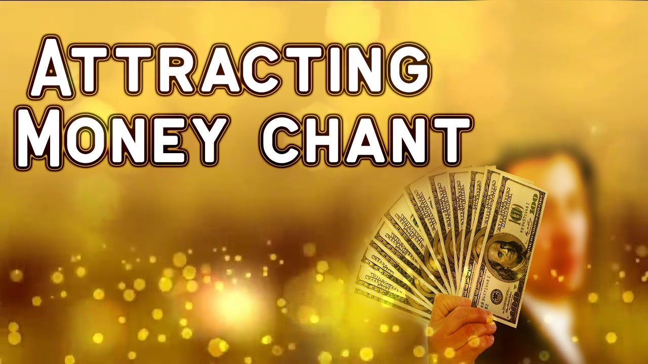 Abundance Meditation, Wealth, Money Luck & Prosperity