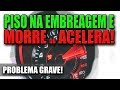 Pisa na EMBREAGEM o CARRO ACELERA OU MORRE, APAGA, OU FAZ BARULHOS - Milan Dark