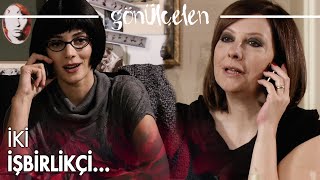 Nesrin Ve Bahar Işbirliği Içindedir - Gönülçelen