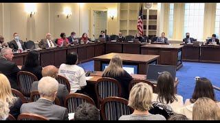IAM Champions Bill to Give Maryland Library Workers Right to Unionize