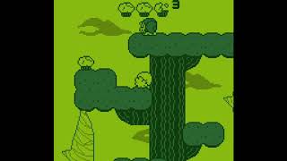 Squidlit - Gameplay Trailer - Nintendo Switch | AWNK