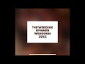The wedding spinner 2022