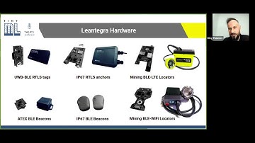 tinyML Talks Ukraine: Practical TinyML for industrial safety and personnel performance monitoring