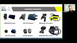 tinyML Talks Ukraine: Practical TinyML for industrial safety and personnel performance monitoring