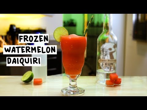 frozen-watermelon-daiquiri