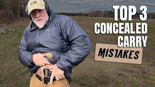 Avoid These Common Edc Pistol Mistakes