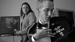 Pulitzer Prize-Winning Photographer Goes Behind the Scene to Convey Emotional Stories Through Images