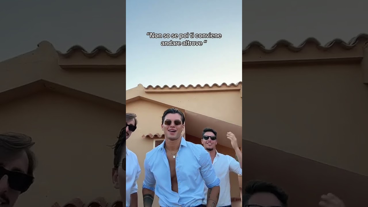 Che qui “lalala” 