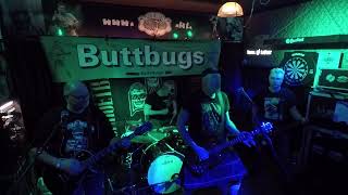 07 Buttbugs De Lijst 14-02-26 The Carburetors Burnout