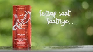 Iklan Teh Botol Sosro | Parodi