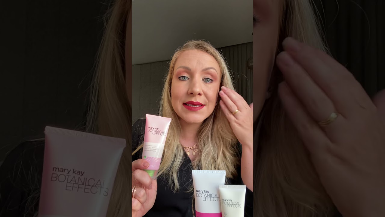 Linha Botanical Effects