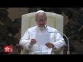 EPISODIO 1 - "A la luz del Concilio Vaticano II"