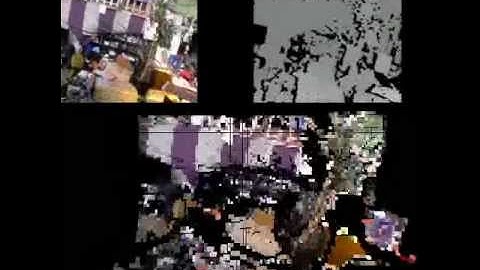 [PureData] Making a GEM Kinect Visualizer