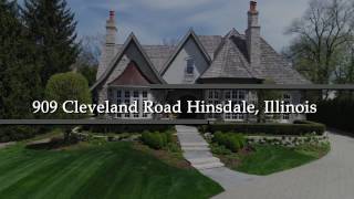 909 Cleveland Road video tour