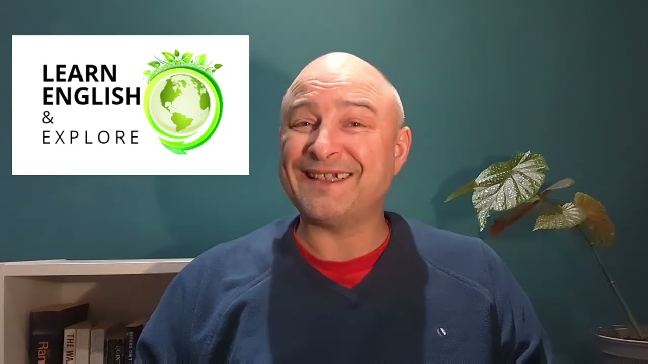 Why Learning English through history and geography works