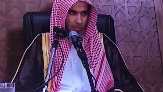 رُوّينا إشارة إلى ضعف الحديث للشيخ الدكتور عبد السلام بن محمد الشويعر