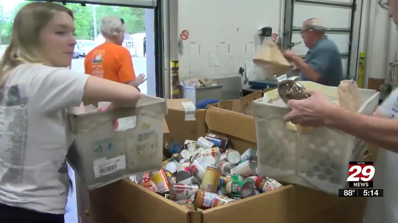 Stamp Out Hunger drive provides 75,000 meals regionally