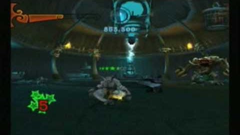 Crash of the Titans - Episode 17: Adolt Edumacation [Part 2/2]