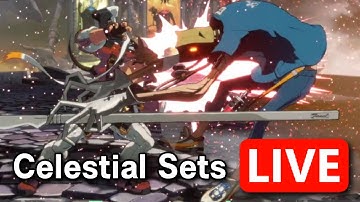Level 3000+(?!) Smash Player Sol vs. Krackatoa Faust - Celestial Sets Live!