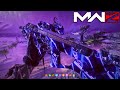 The BEST BOSS Fight In MW3 Zombies