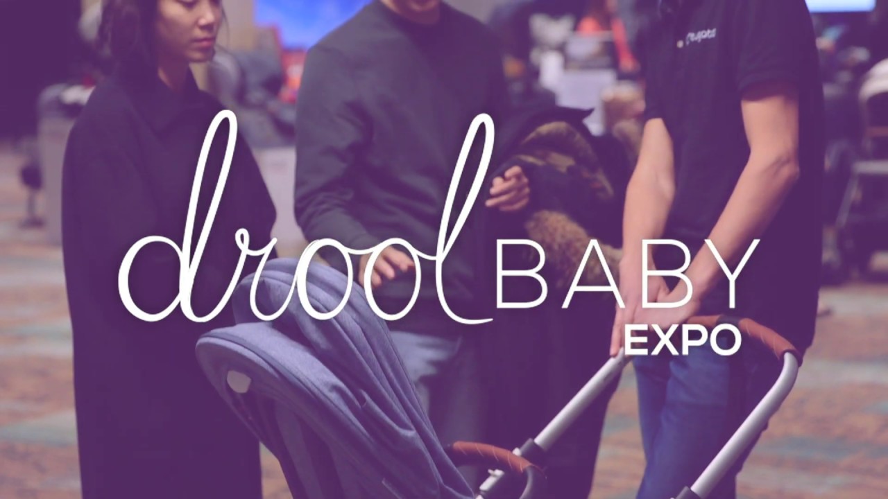 Drool Baby Expo | Best Boston Baby Event 2023