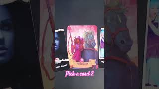 Timeless pick a card #tarot #pickacard