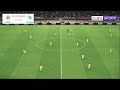 LIVE : Burundi vs Cote d’Ivoire | 2026 FIFA World Cup Qualifiers (CAF) | | eFOOTBALL PES21 Game play