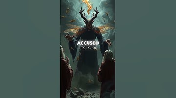Thumbnail of Top 5 strongest Demons #mythology #bible #god #lucifer #education