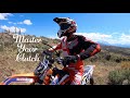 Master your clutch! How to ride a dirt bike with clutch for beginners!