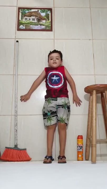 🤣🌪😂 O MÁGICO DA FAMÍLIA 🤣🌪😂