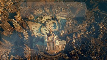 القارئ عبد النور رحيم | وَلَنَبْلُوَنَّكُم بِشَيْءٍ مِّنَ الْخَوْفِ وَالْجُوعِ  | ارح مسمعك