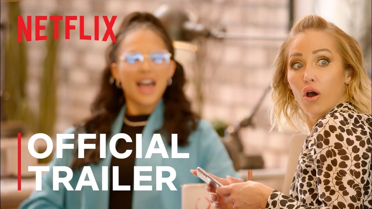 Selling Sunset Season 4 Official Trailer Netflix YouTube
