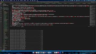 Torrent Project Demonstration 2: Raspberry Pi Lite OS screenshot 5